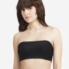 top preto sem costura