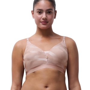 Soutien Chantelle Sem Aro - Glaze