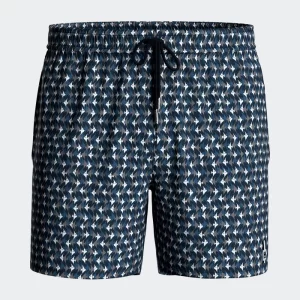 Calções de Banho Impetus Micromotivo Peixinhos