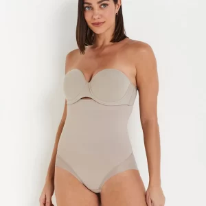 Liz Semibody Modelador Invisible Control